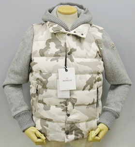 モンクレール（MONCLER） ペリゴール（PERIGORD）